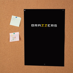 Постер Brazzers - фото 2