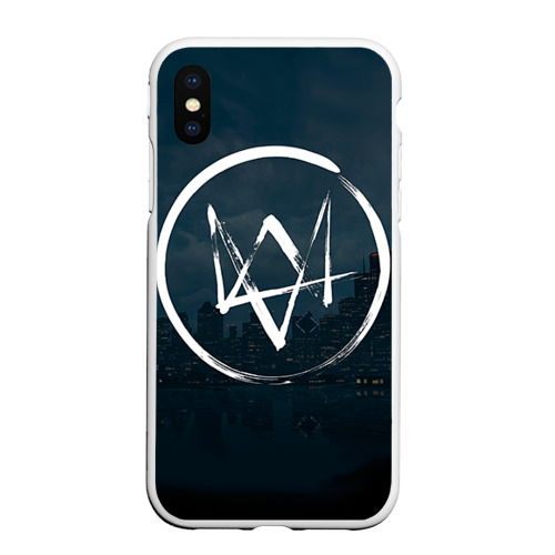 Smartwatch iphone xs shop
