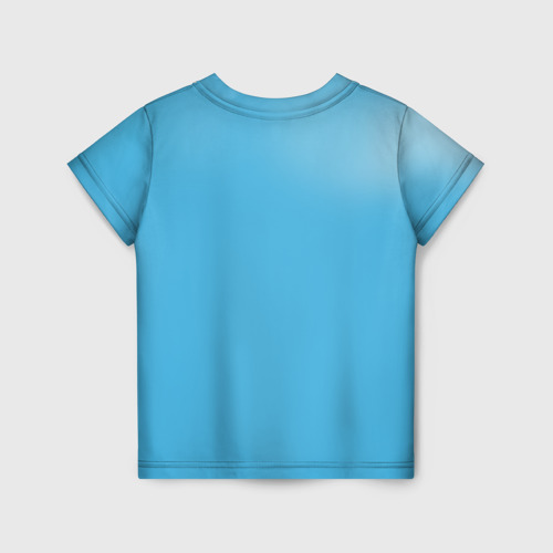 Детская футболка 3D Watch Dogs 2, цвет 3D печать - фото 2