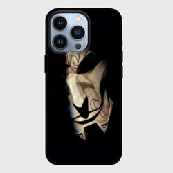 Чехол для iPhone 13 Pro Маска