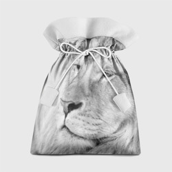 Подарочный 3D мешок Лев