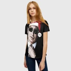 Путин Новогодний