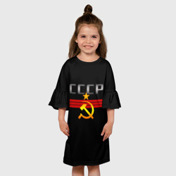 Детское платье 3D СССР - фото 2