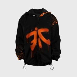 cs:go - Fnatic (Black collection)