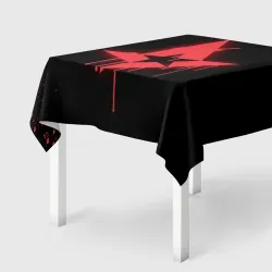 Скатерть 3D Cs:go - Astralis Black collection