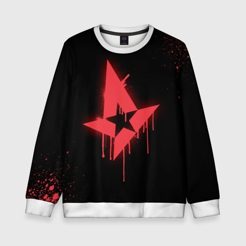 astralis sweatshirt