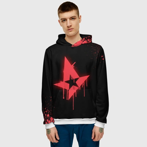 astralis sweatshirt