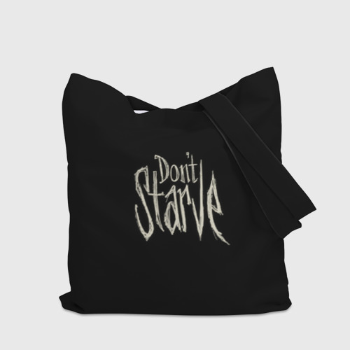 Шоппер 3D Don't Starve - фото 5