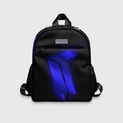 Детский рюкзак 3D Cs:go - Titan Black collection