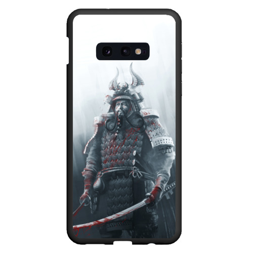 Чехол для Samsung S10E Shadow Tactics Фото 01 Чехол для Samsung S10E Shadow Tactics Фото 01