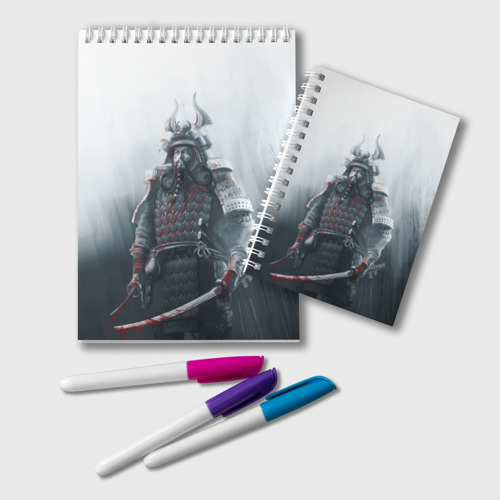 Блокнот Shadow Tactics Фото 01 Блокнот Shadow Tactics Фото 01