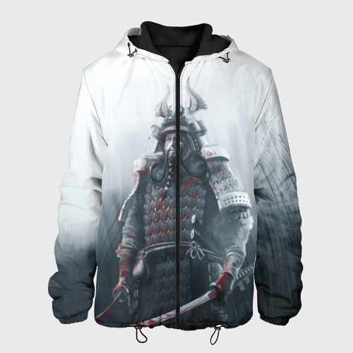 Мужская куртка 3D Shadow Tactics Фото 01 Мужская куртка 3D Shadow Tactics Фото 01