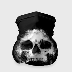 Бандана-труба 3D Evil Skull