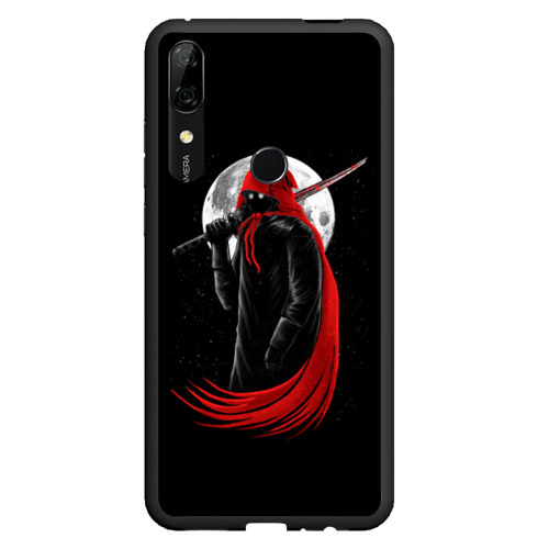 Чехол для Honor P Smart Z Лунный убийца Фото 01 Чехол для Honor P Smart Z Лунный убийца Фото 01