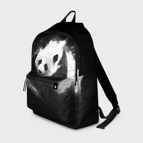 Рюкзак 3D Молочная панда