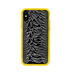 Joy Division. Unknown Pleasures Joy Division. Unknown Pleasures