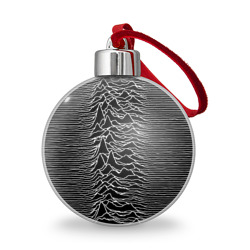 Joy Division. Unknown Pleasures Joy Division. Unknown Pleasures