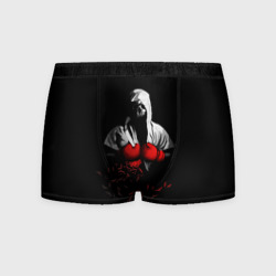 Мужские трусы 3D Мертвый боксер