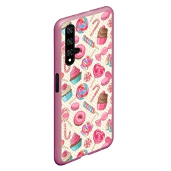 Чехол для Honor 20 Радости и сладости - фото 2