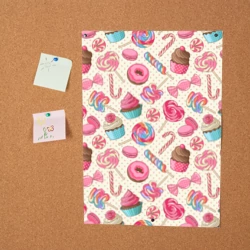 Постер Радости и сладости - фото 2