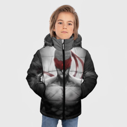 Зимняя куртка для мальчиков 3D Ли Син - фото 2
