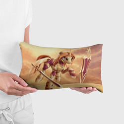 Подушка 3D антистресс Pony Leona - фото 2
