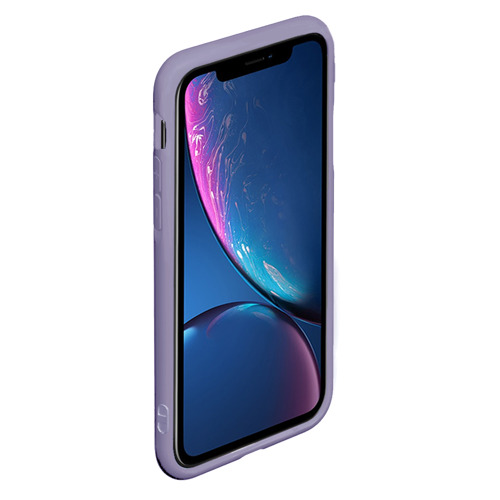 Чехол для iPhone XS Max матовый Эмоции котиков Фото 01 Чехол для iPhone XS Max матовый Эмоции котиков Фото 01