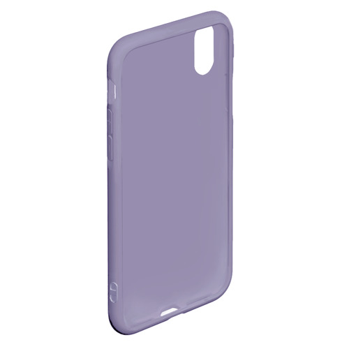 Чехол для iPhone XS Max матовый Эмоции котиков Фото 01 Чехол для iPhone XS Max матовый Эмоции котиков Фото 01