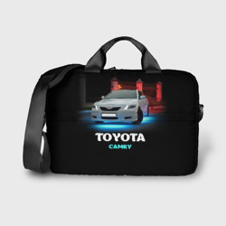 Сумка для ноутбука 3D Toyota Camry