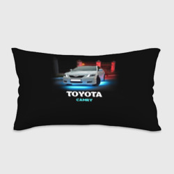 Подушка 3D антистресс Toyota Camry