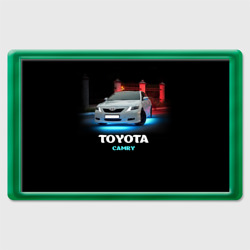 Магнит 45*70 Toyota Camry