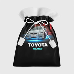 Подарочный 3D мешок Toyota Camry