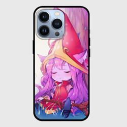 Чехол для iPhone 13 Pro Дерево
