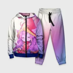 Детский костюм 3D Дерево