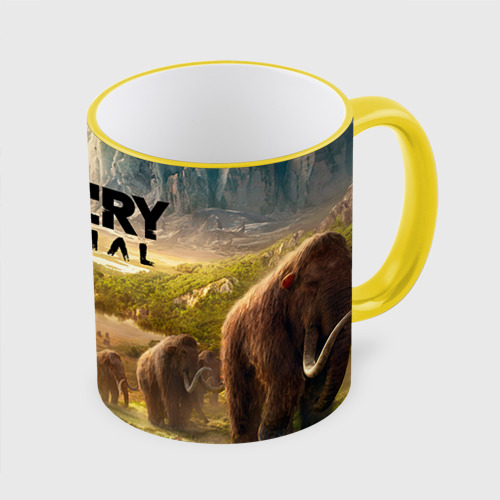 Кружка с полной запечаткой Far Cry Primal 8 Фото 01 Кружка с полной запечаткой Far Cry Primal 8 Фото 01
