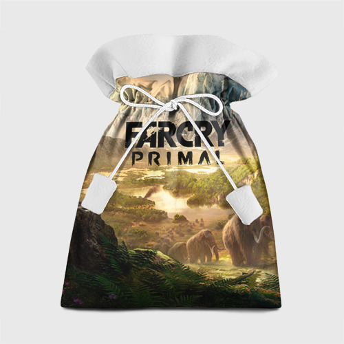 Подарочный 3D мешок Far Cry Primal 8