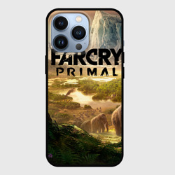 Чехол для iPhone 13 Pro Far Cry Primal 8
