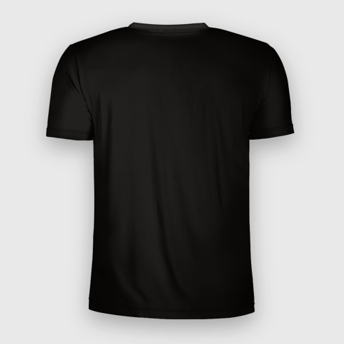 Мужская футболка 3D Slim Far Cry Primal 9, цвет 3D печать - фото 2