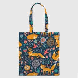 Лисички паттерн