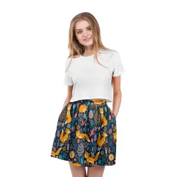 Лисички паттерн