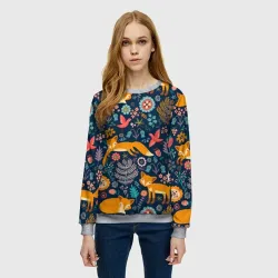 Лисички паттерн