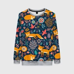 Лисички паттерн