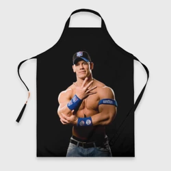 Фартук 3D Джон Сина 4