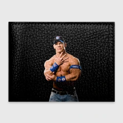 Обложка для студенческого билета Джон Сина 4