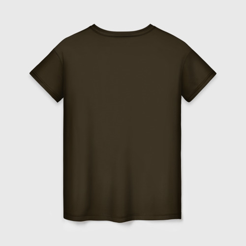 Женская футболка 3D Джон Сина 5, цвет 3D печать - фото 2