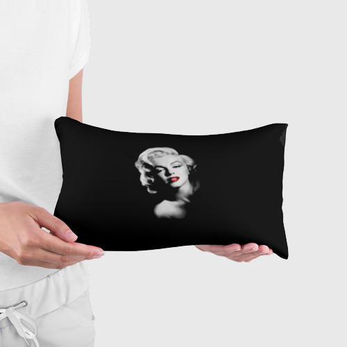 Подушка 3D антистресс Мэрилин Монро - фото 3