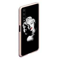 Чехол для Honor 20 Мэрилин Монро - фото 2