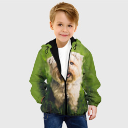 Детская куртка 3D Йорк - фото 2