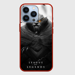 Чехол для iPhone 13 Pro Rengar LoL