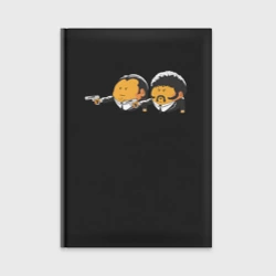 Ежедневник Криминальное чтиво